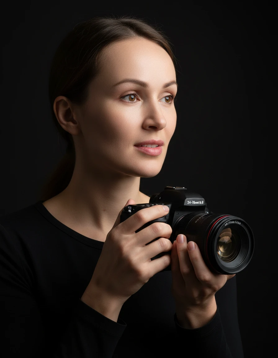 AI-фотосессия
