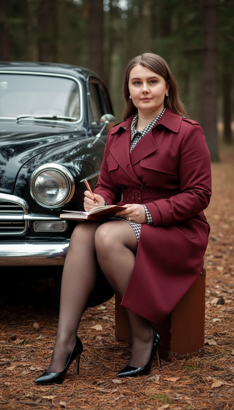 AI-фотосессия