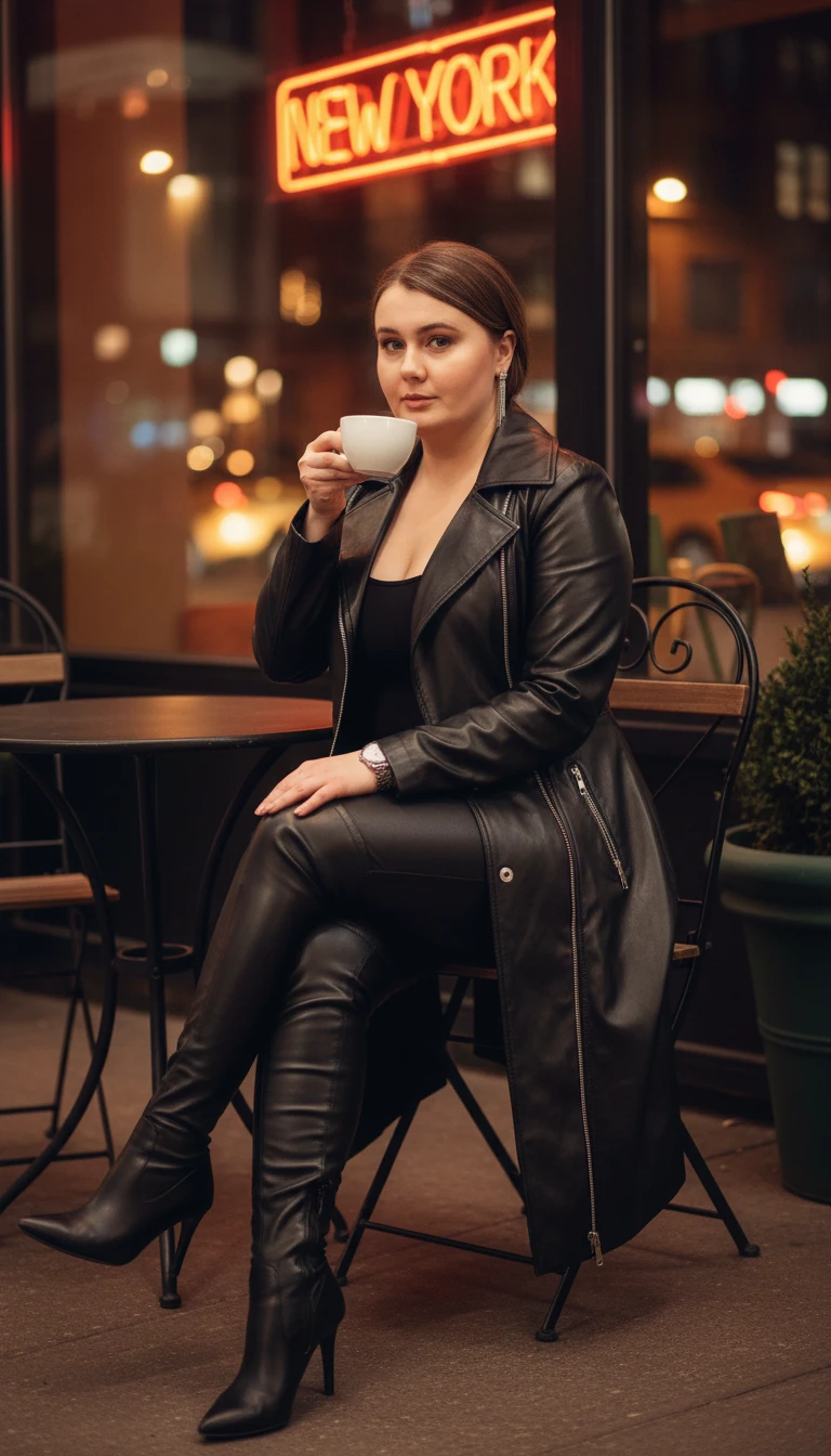 AI-фотосессия