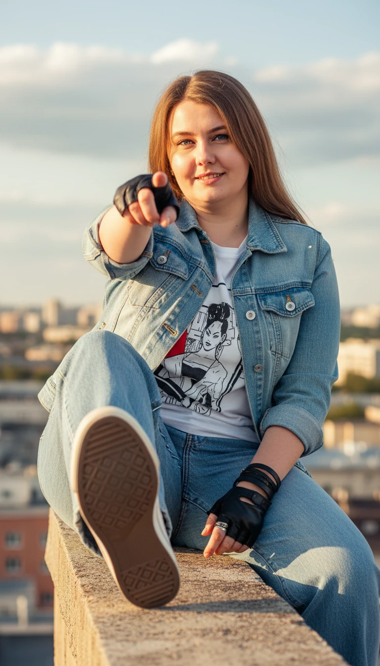 AI-фотосессия