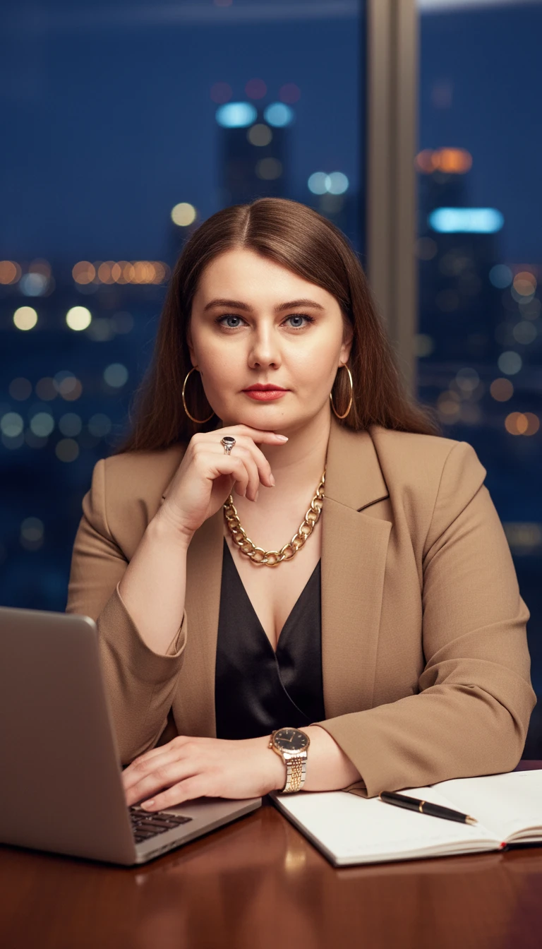 AI-фотосессия