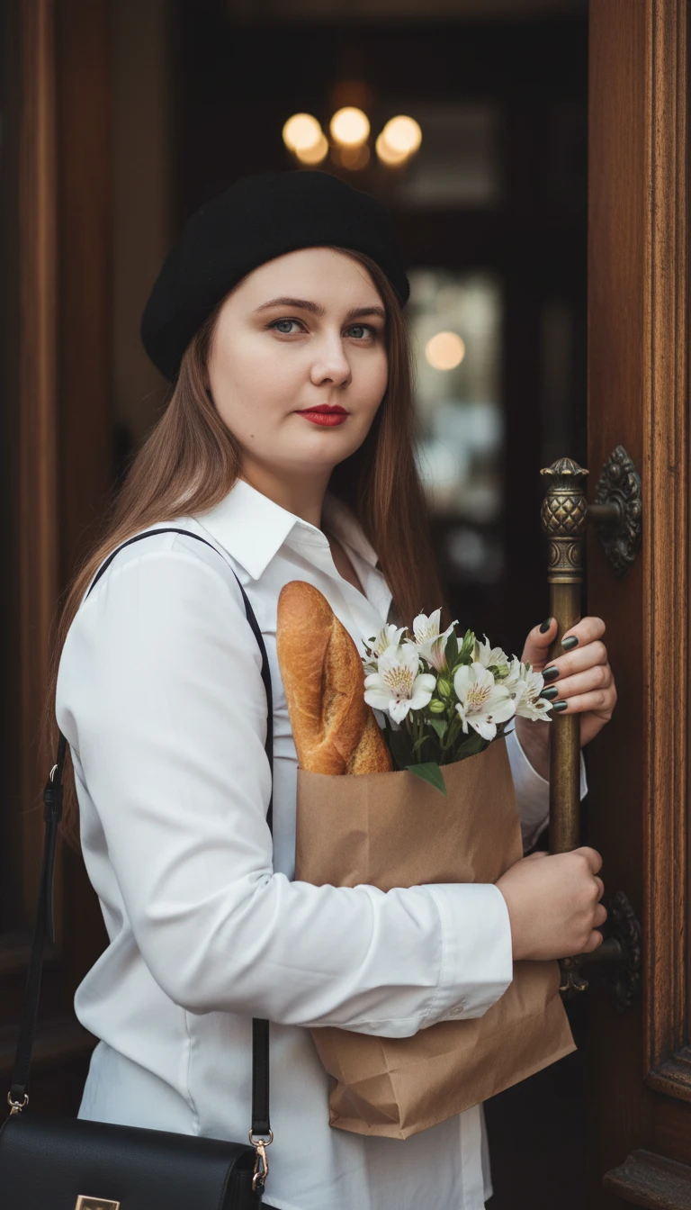 AI-фотосессия