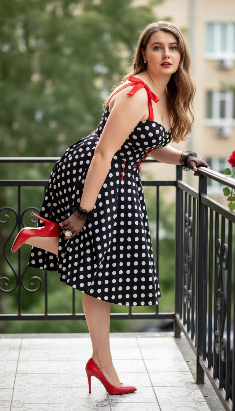 AI-фотосессия