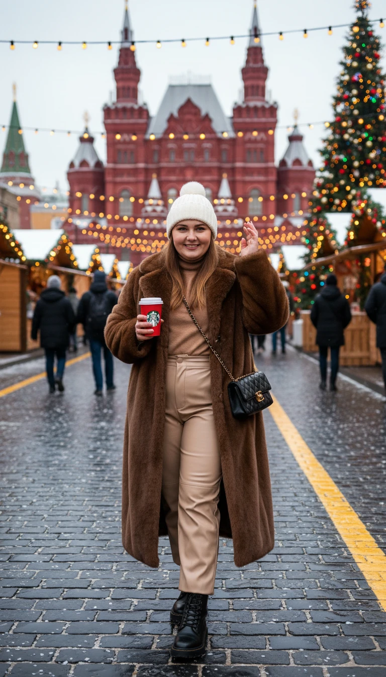 AI-фотосессия