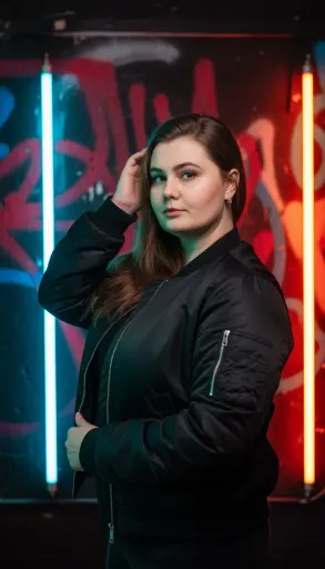 AI-фотосессия