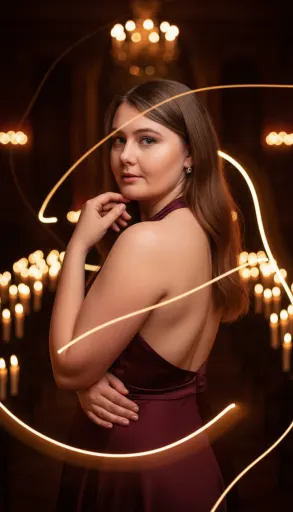 AI-фотосессия