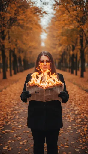 AI-фотосессия