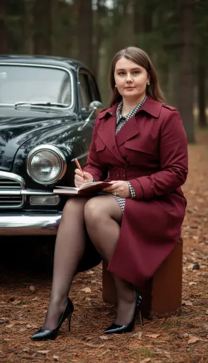 AI-фотосессия