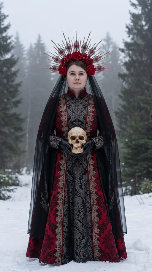 AI-фотосессия