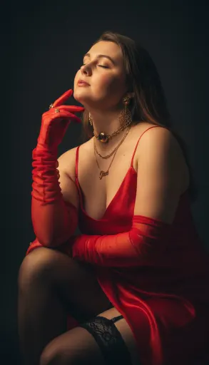 AI-фотосессия