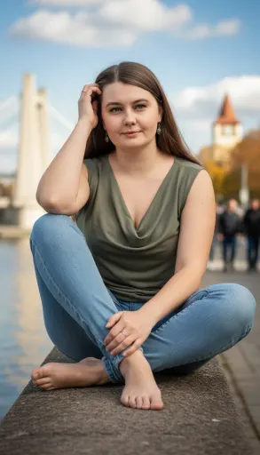 AI-фотосессия