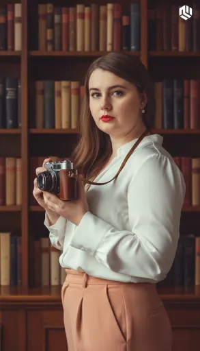 AI-фотосессия