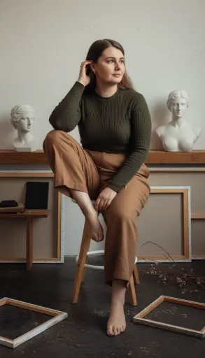AI-фотосессия