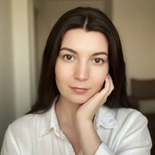 AI-фотосессия