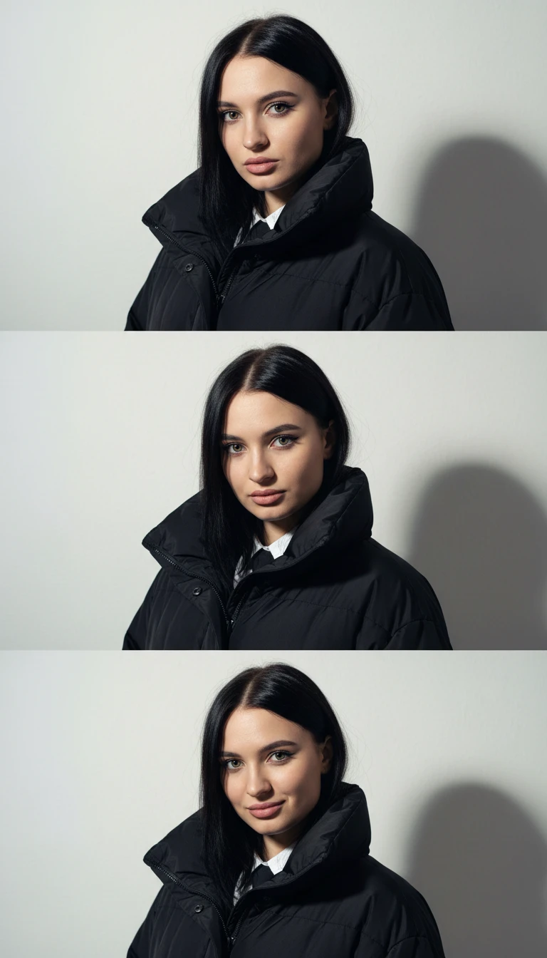 AI-фотосессия
