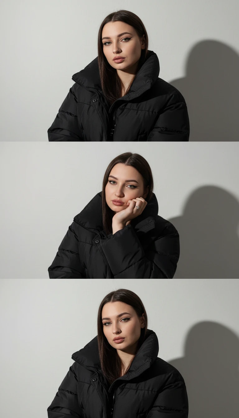 AI-фотосессия