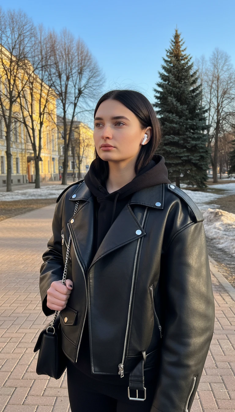 AI-фотосессия