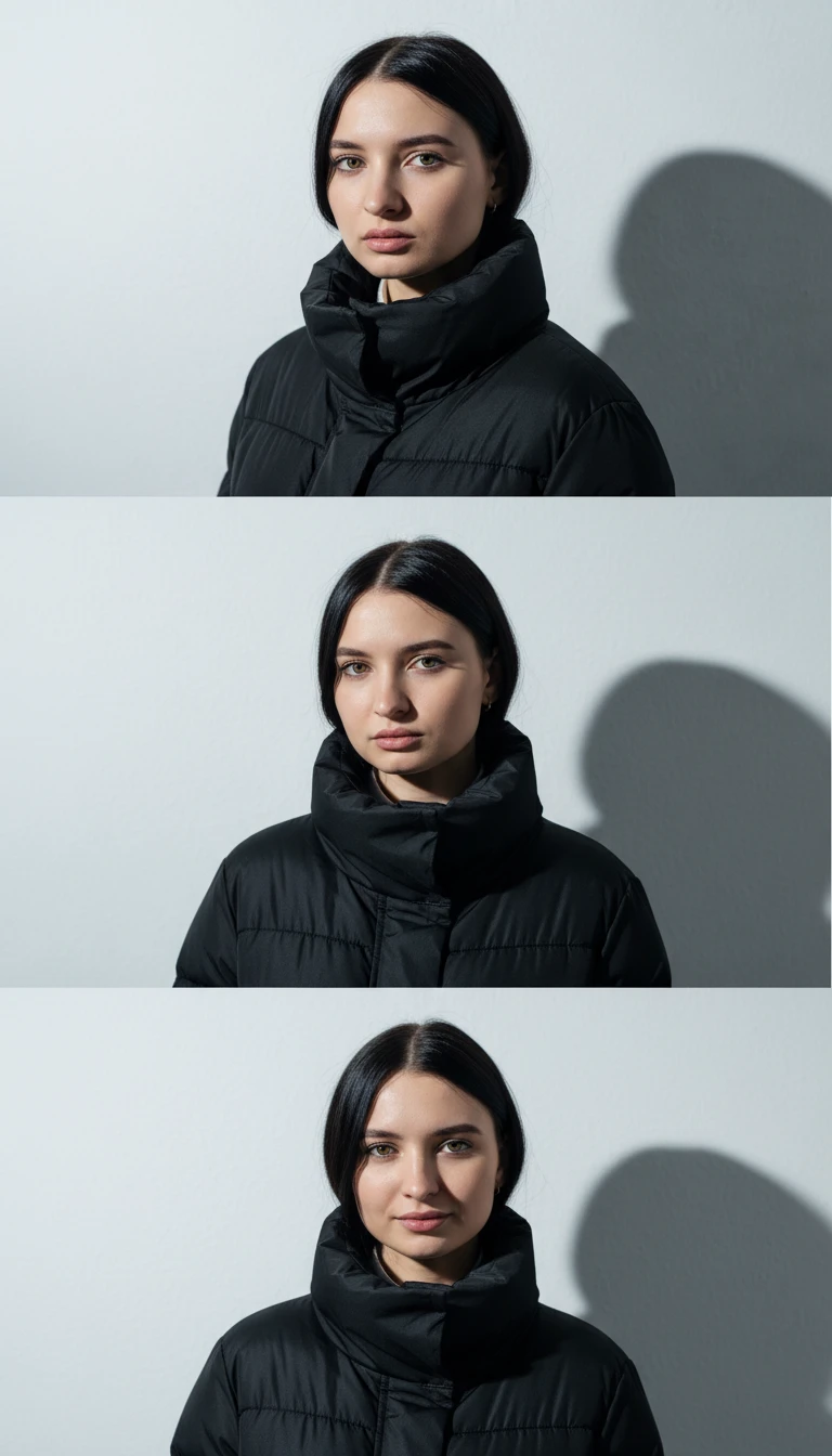 AI-фотосессия