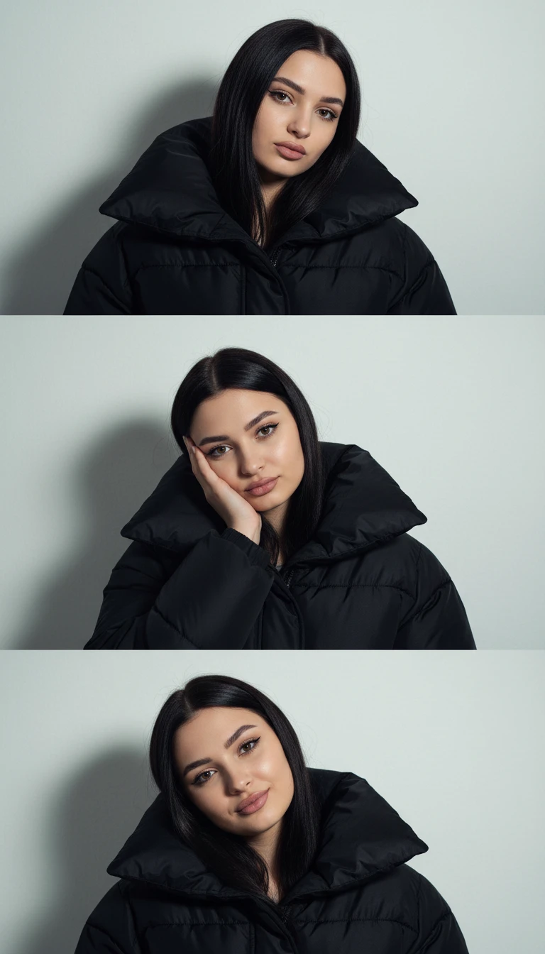 AI-фотосессия