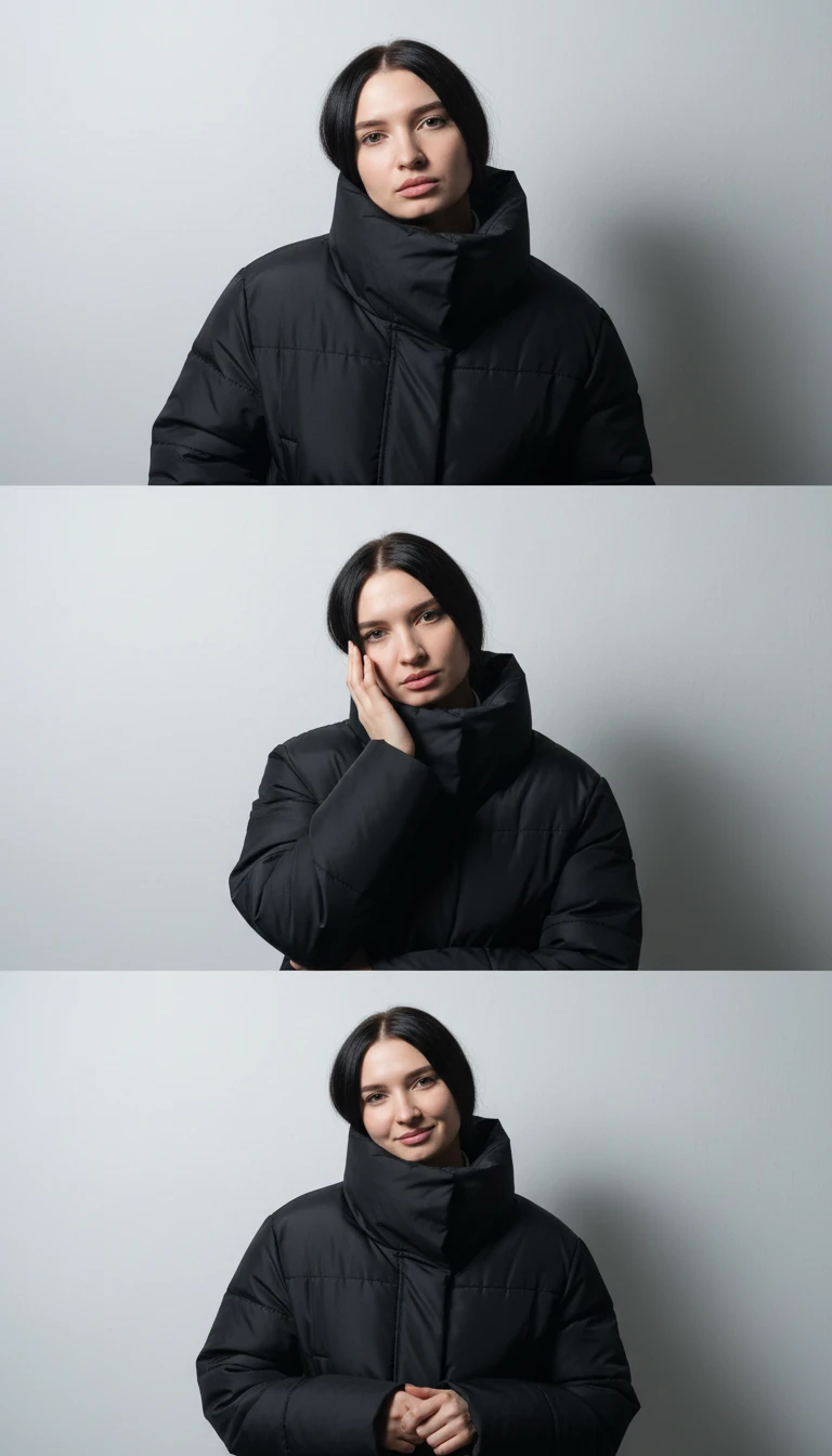 AI-фотосессия