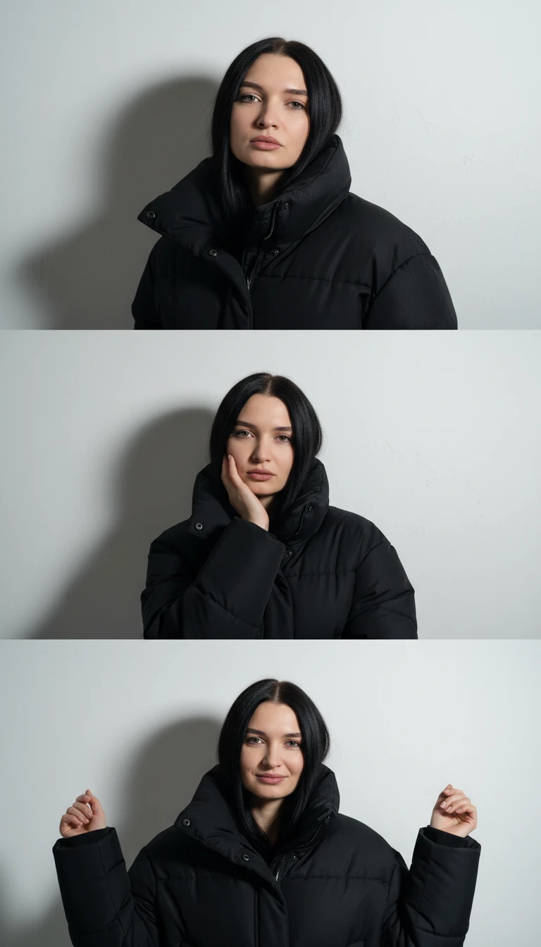 AI-фотосессия