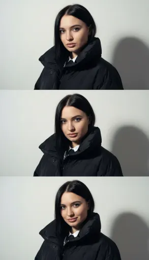AI-фотосессия