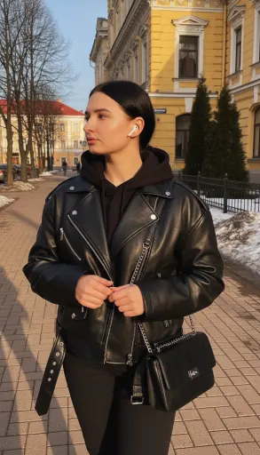 AI-фотосессия