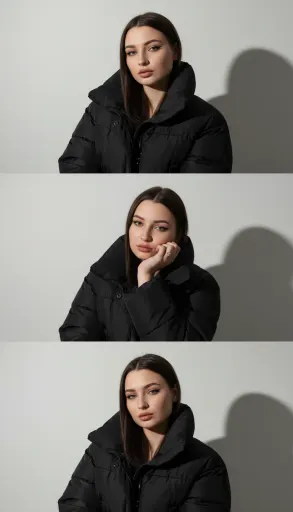 AI-фотосессия