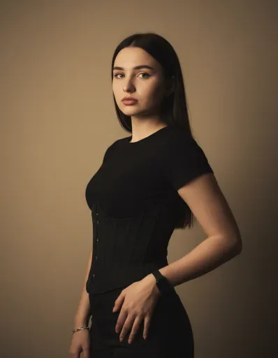 AI-фотосессия