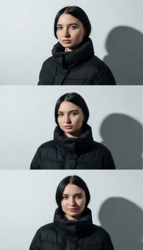 AI-фотосессия