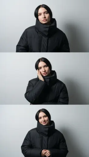 AI-фотосессия