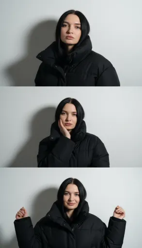 AI-фотосессия