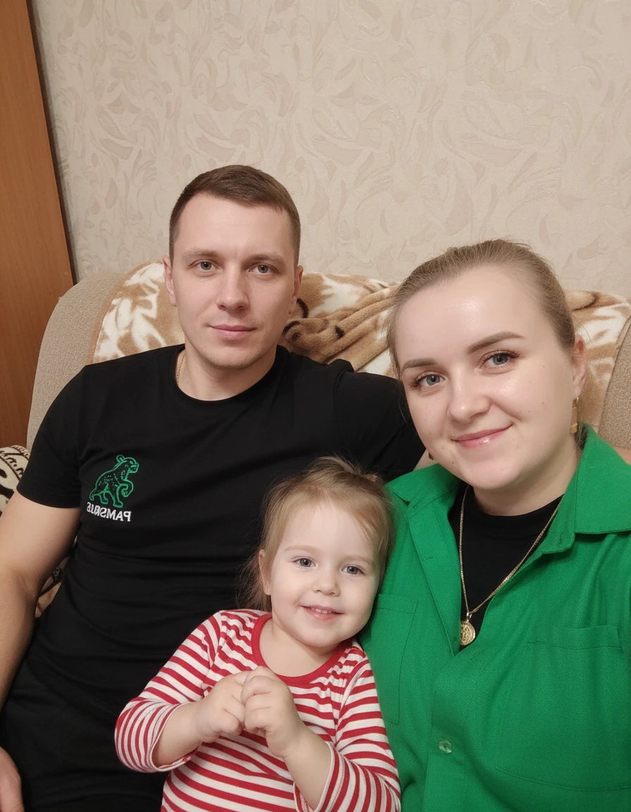 AI-фотосессия