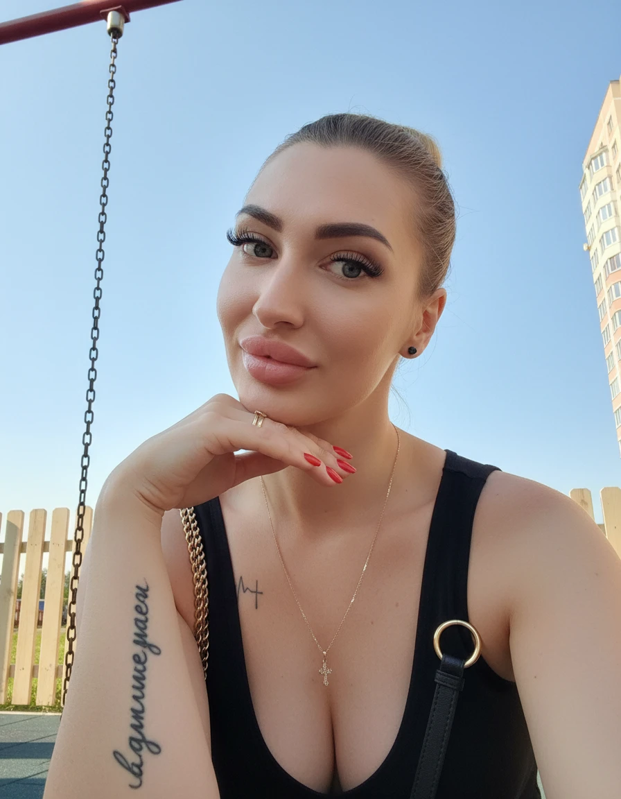 AI-фотосессия