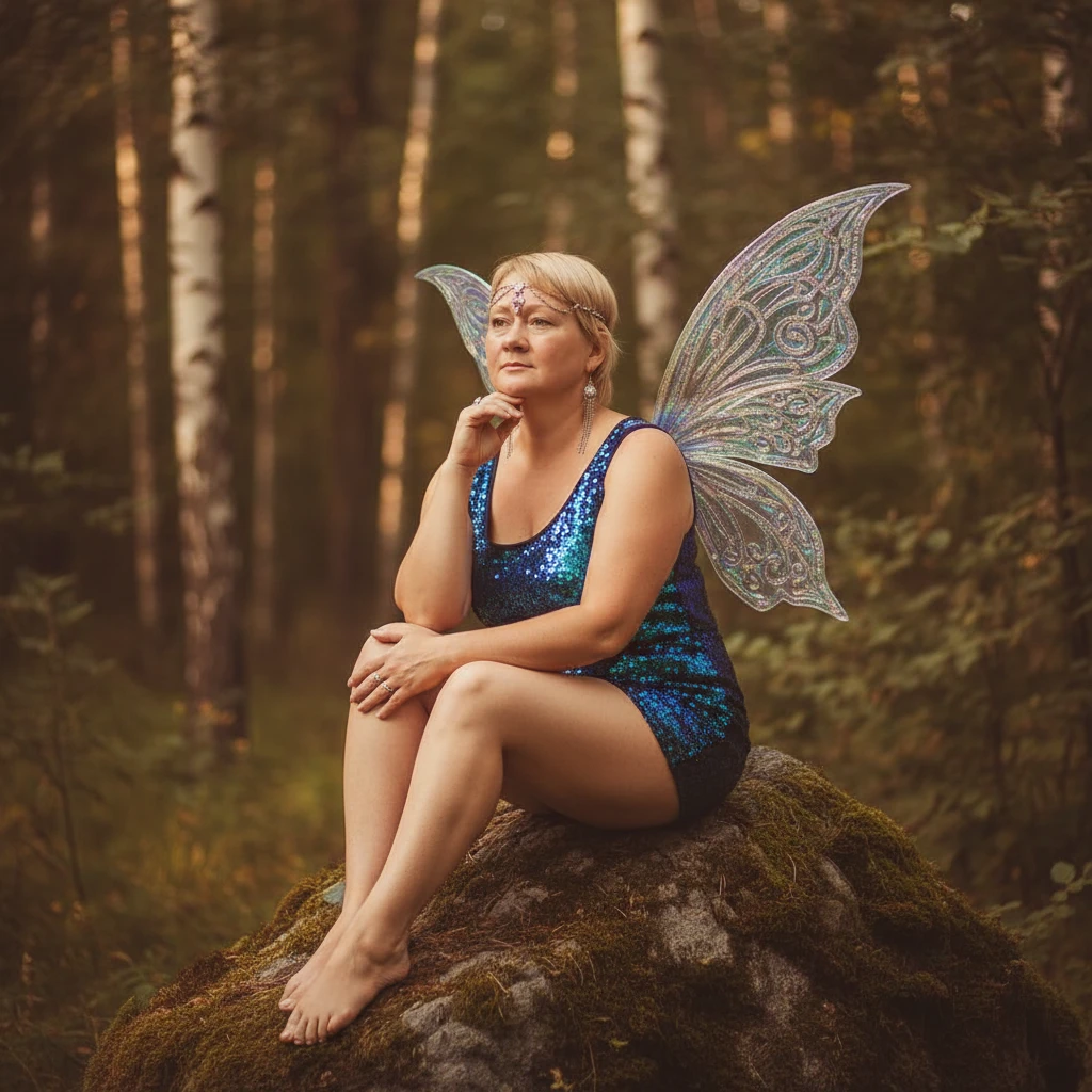 AI-фотосессия