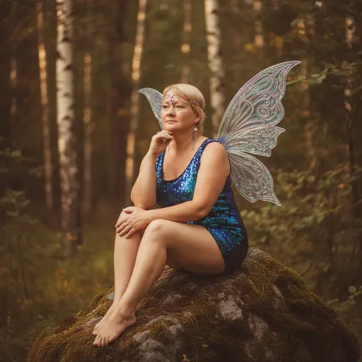 AI-фотосессия
