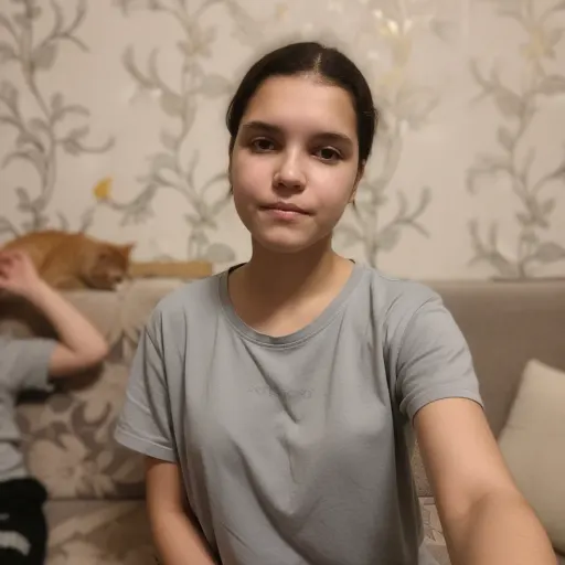 AI-фотосессия