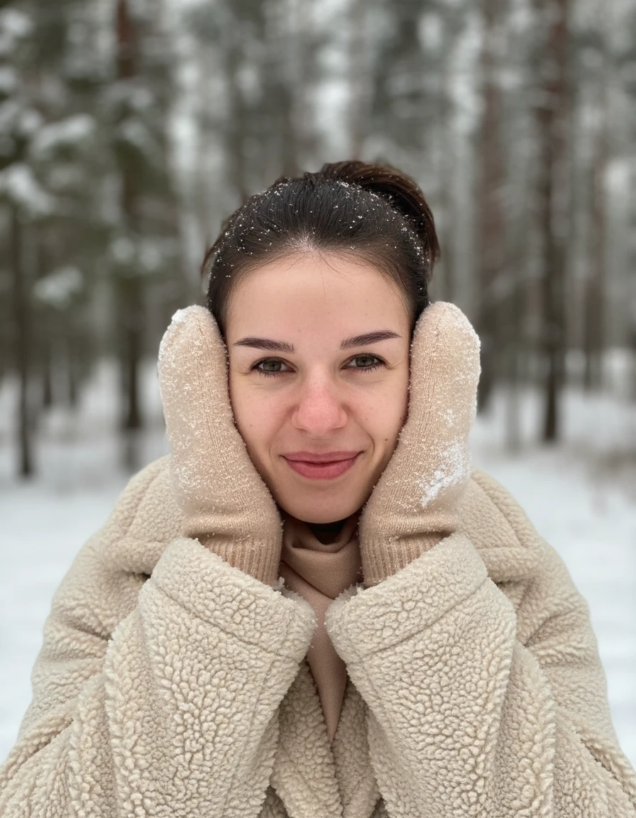 AI-фотосессия