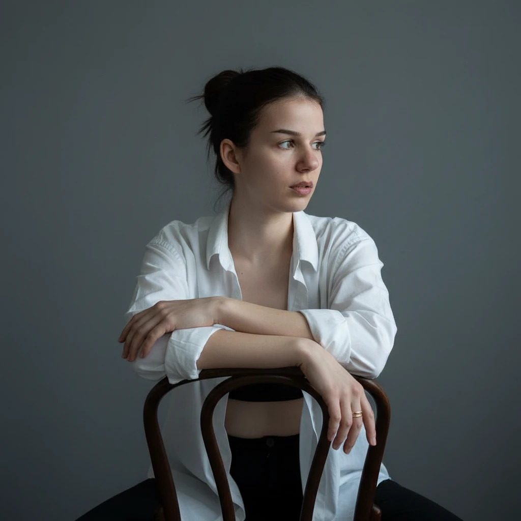 AI-фотосессия