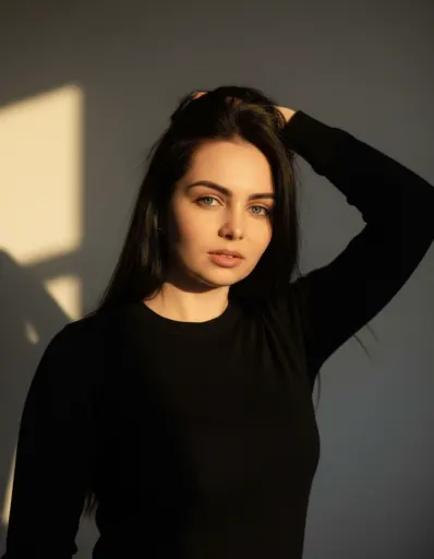AI-фотосессия