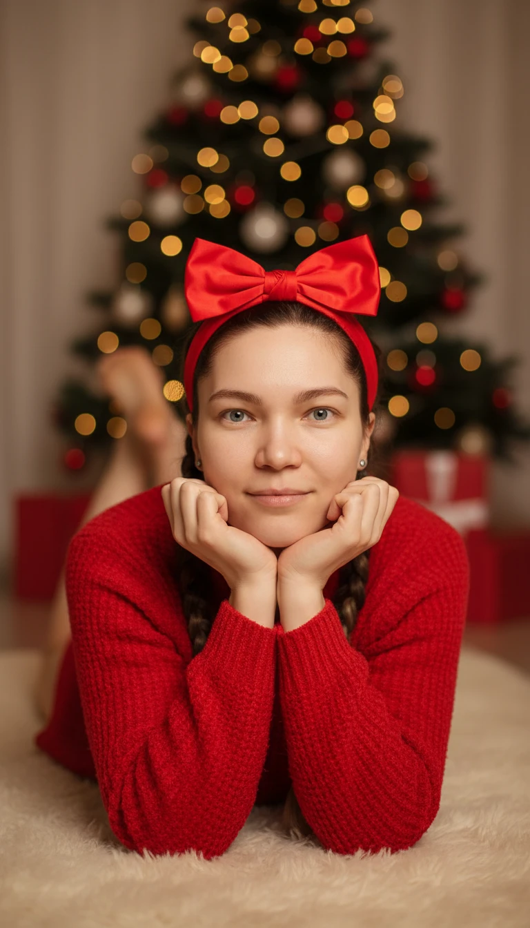 AI-фотосессия
