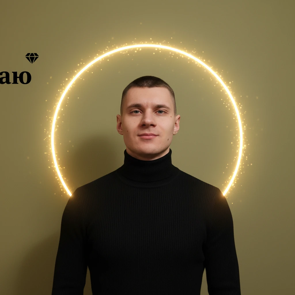 AI-фотосессия