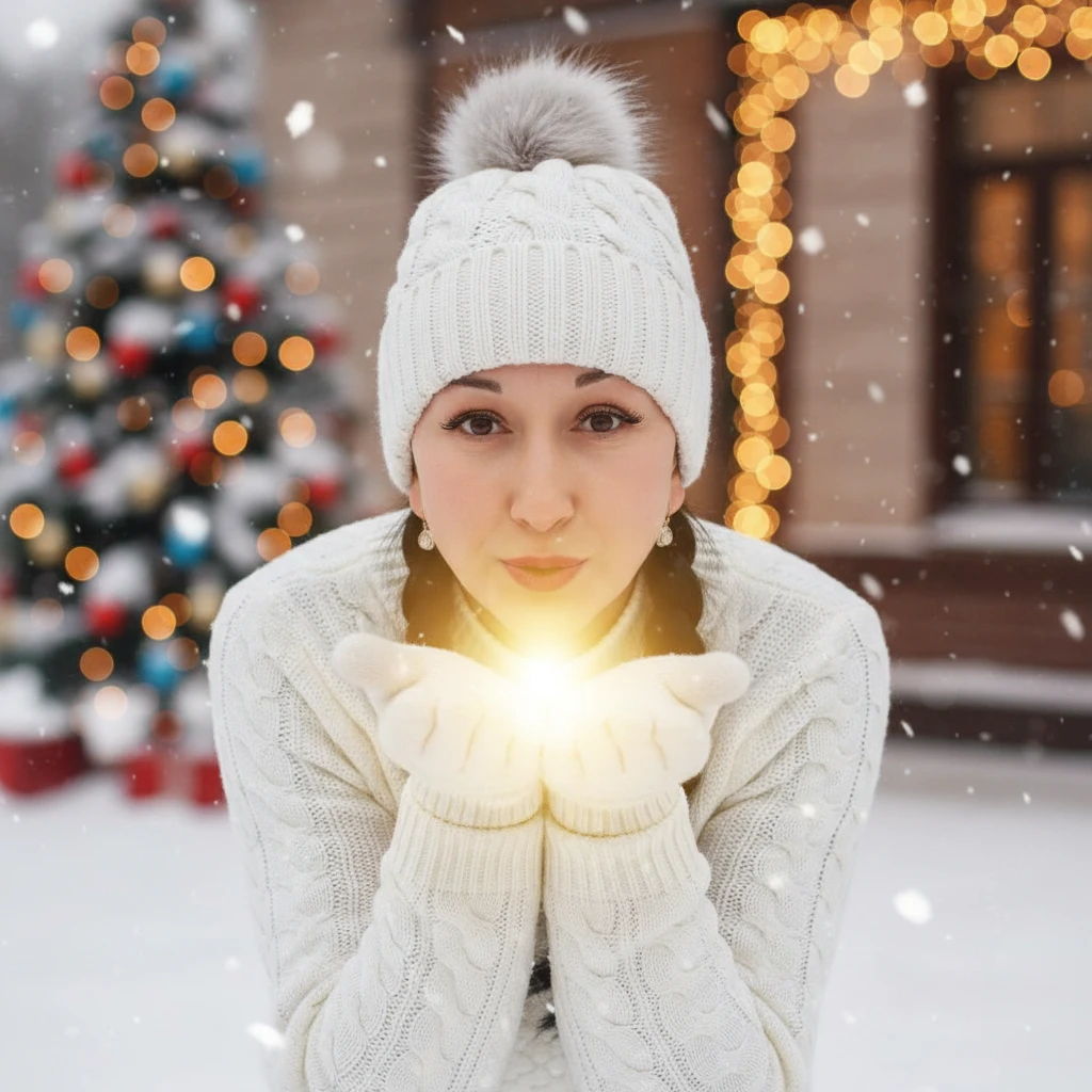 AI-фотосессия