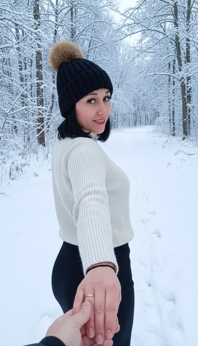 AI-фотосессия