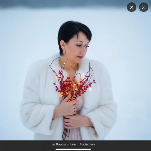 AI-фотосессия