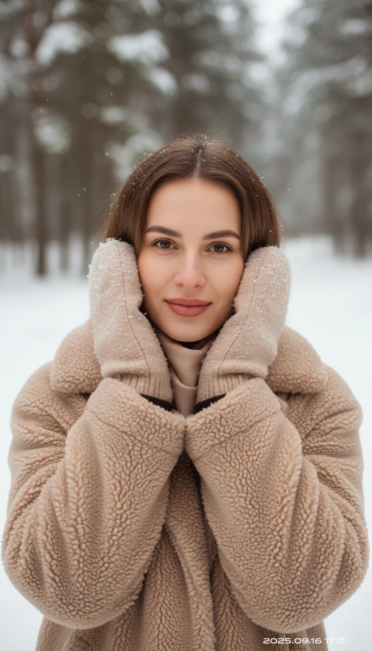 AI-фотосессия