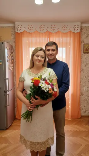 AI-фотосессия