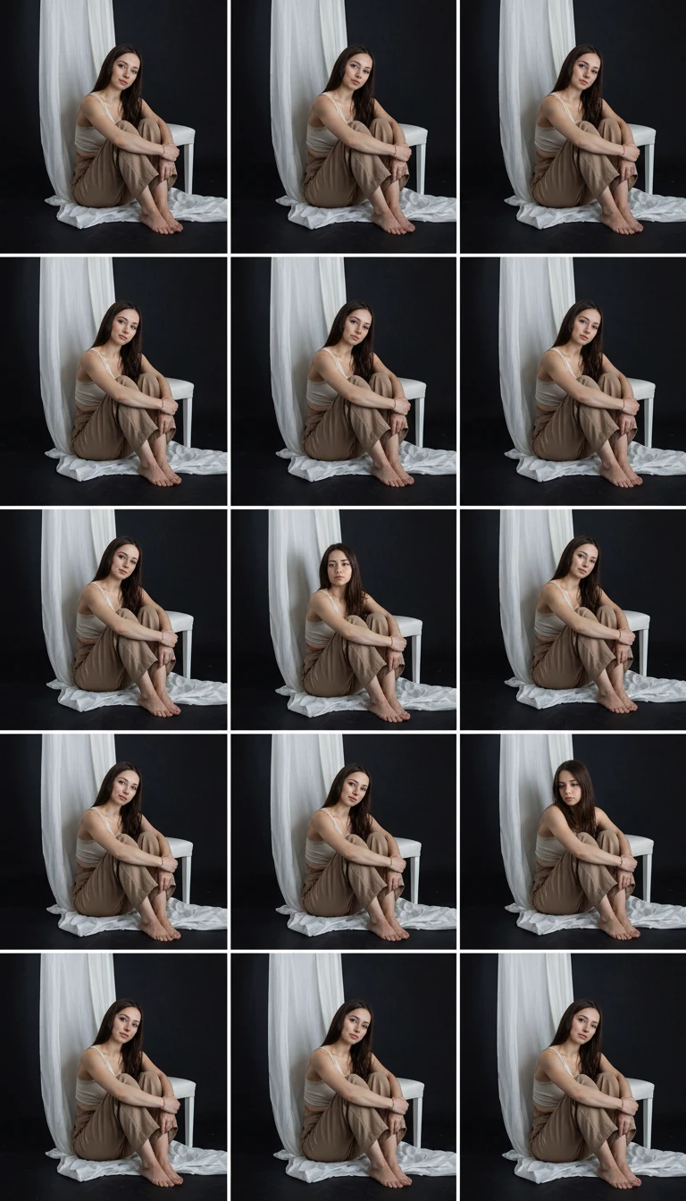 AI-фотосессия