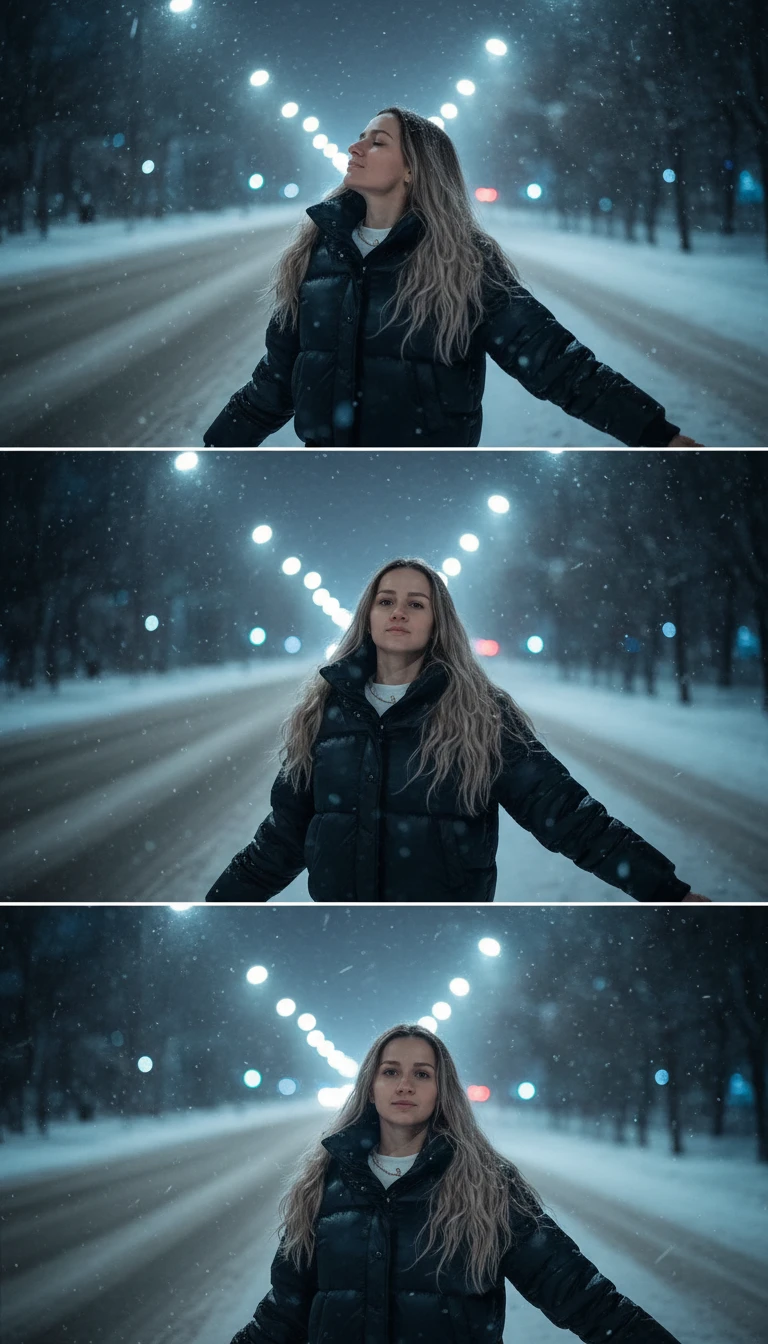 AI-фотосессия