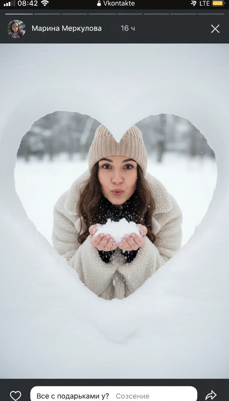 AI-фотосессия